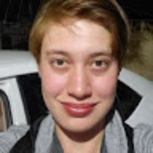 Meet your Posher, Tabitha